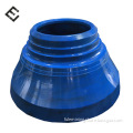 Cone Crusher CastingSpare Parts for Cone Crusher